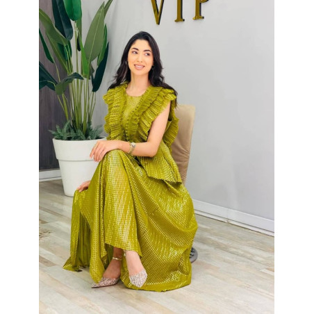 Women's dress