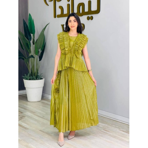 Women's dress
