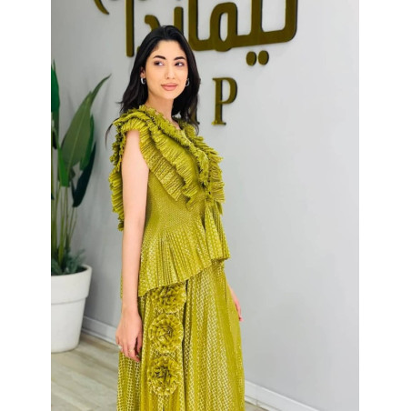 Women's dress
