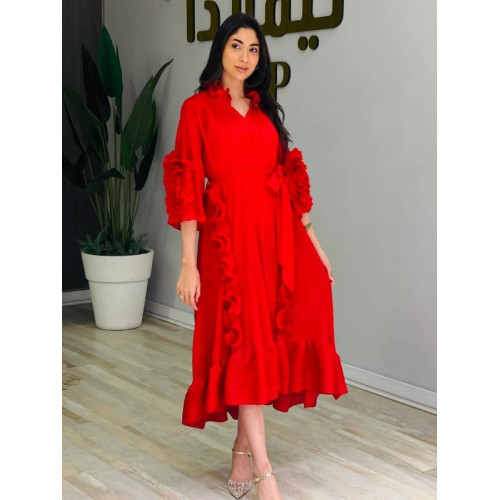Women's dress