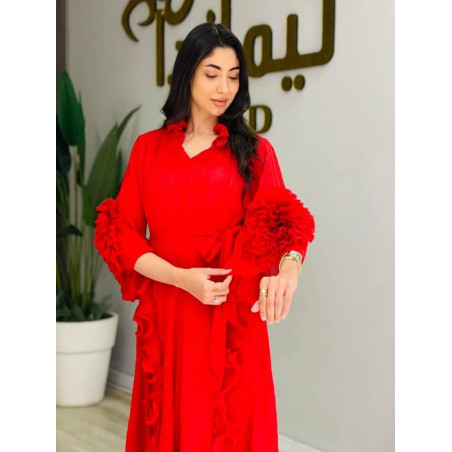 Women's dress
