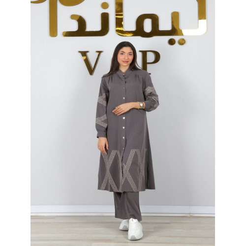 Women's suit