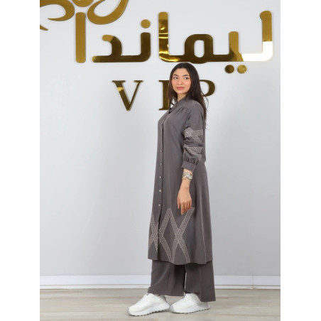 Women's suit