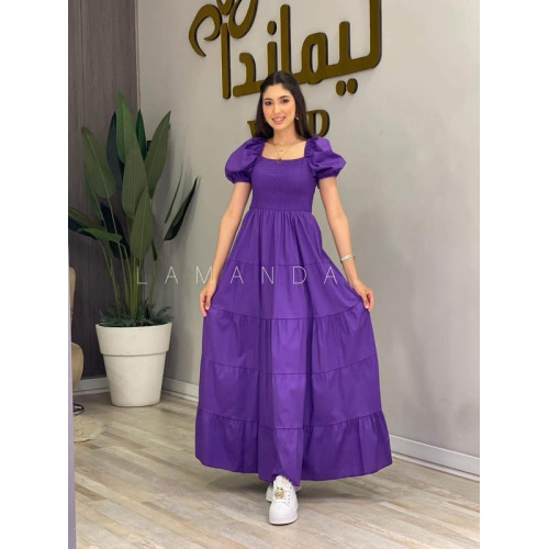  Women's dress