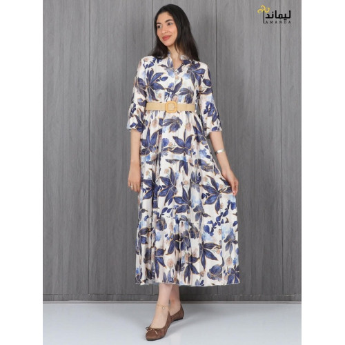  Women's dress