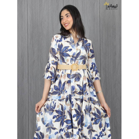  Women's dress