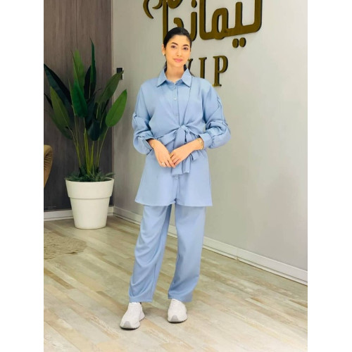 Women's suit