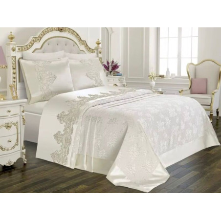 Luxury bedding set 