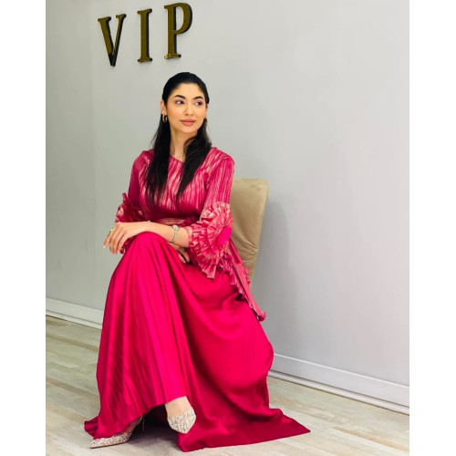 Women's dress
