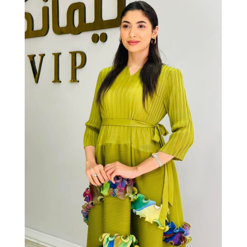 Women's dress