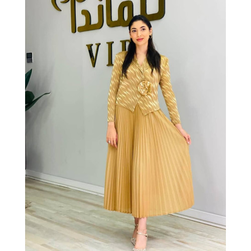 Women's dress