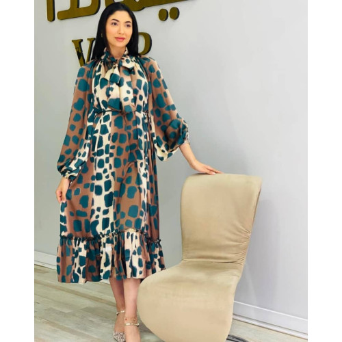 Women's dress
