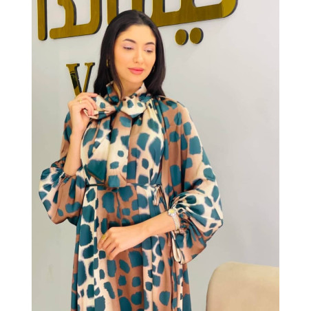 Women's dress