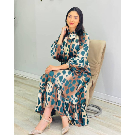 Women's dress