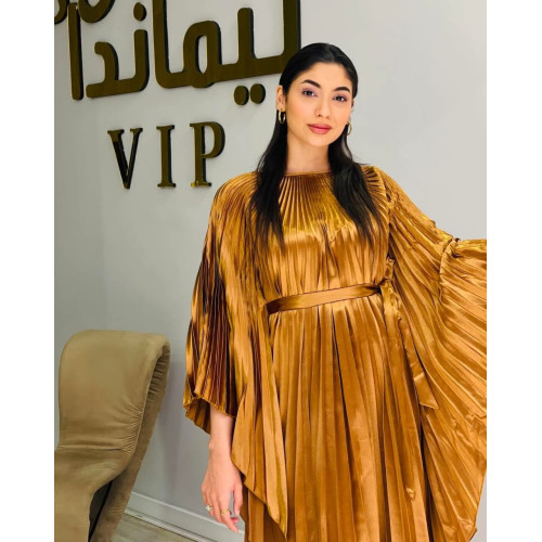 Women's dress
