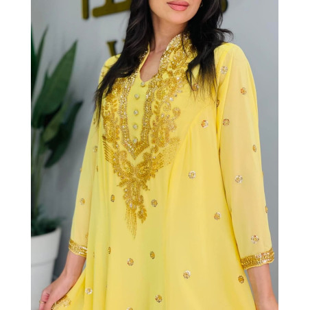 Women's dress