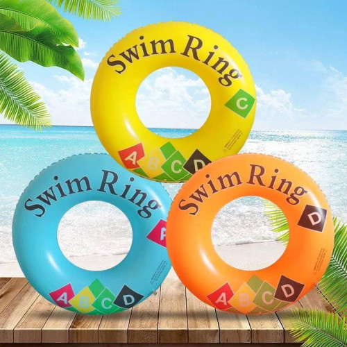 Swim ring