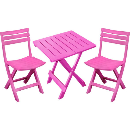 picnic table