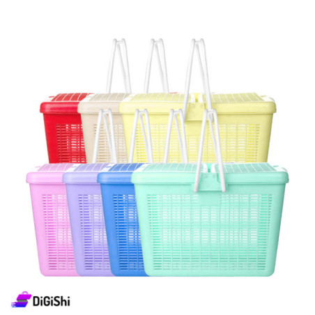 picnic basket