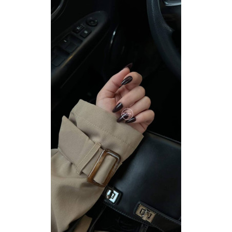 AFFECTION أظافر هيفاء كوزمتكس