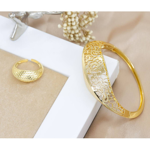 Women' bracelets rings