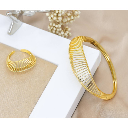 Women' bracelets rings