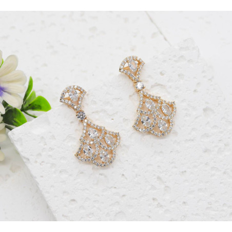 Colorful Earrings