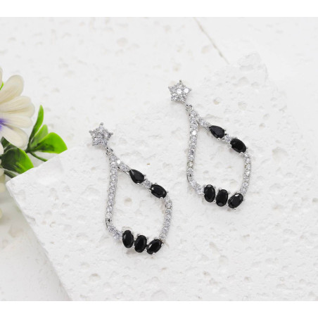 Colorful Earrings