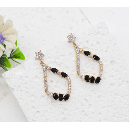 Colorful Earrings