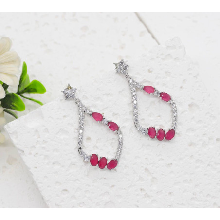 Colorful Earrings