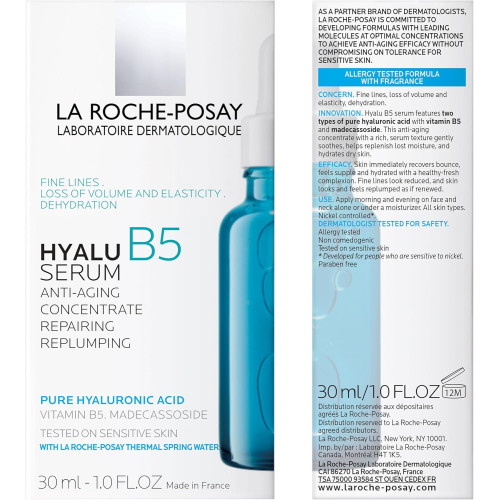 La Roche-Posay Hyalu B5 سيروم