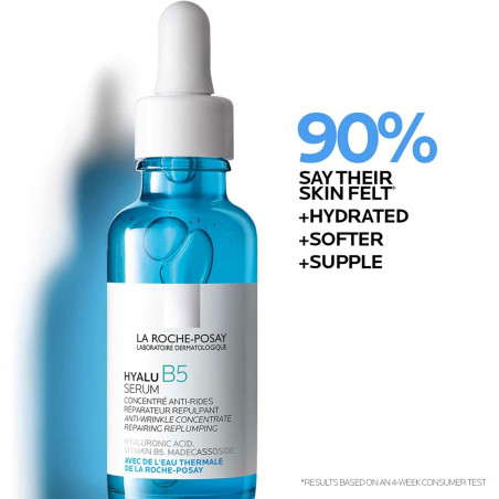 La Roche-Posay Hyalu B5 Serum