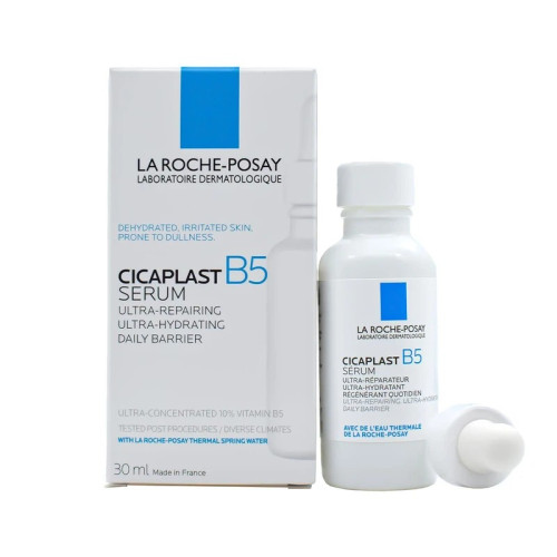 La Roche-Posay Cicaplast B5...