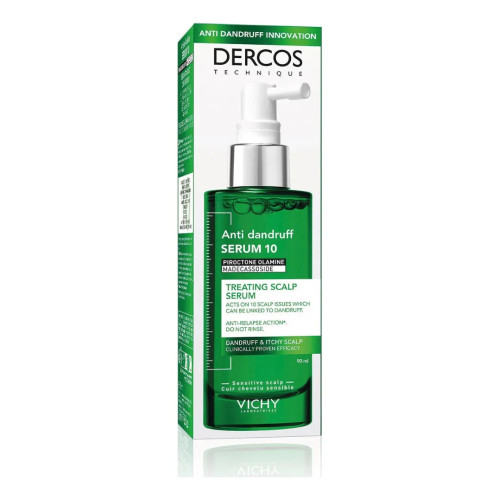 Dercos Anti-Dandruff Scalp...