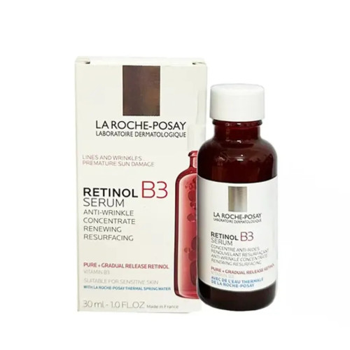 La Roche Posay RETINOL B3...