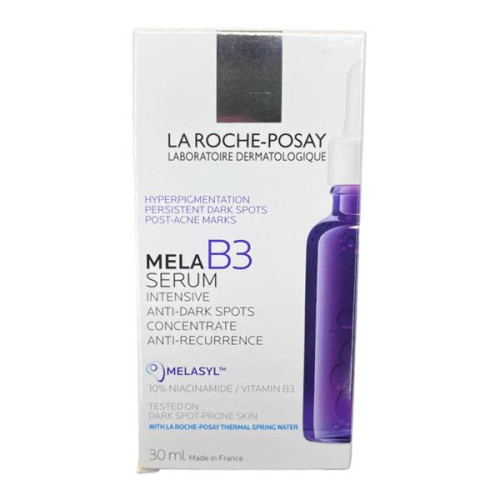 La Roche-PosayMela B3...