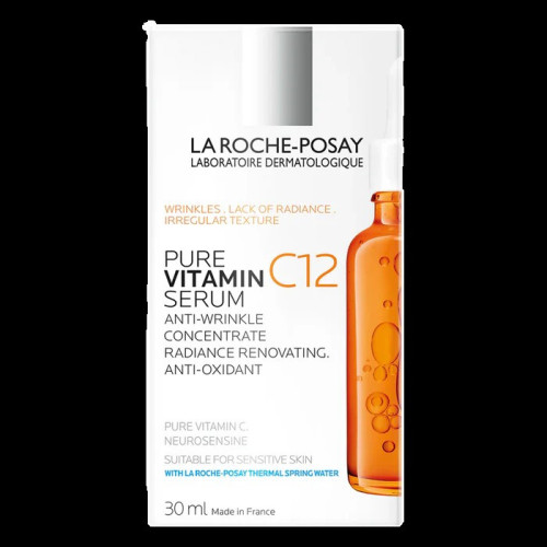 La Roche-Posay Pure Vitamin...