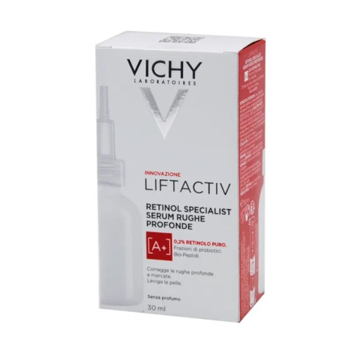 Vichy Liftactiv Retinol...