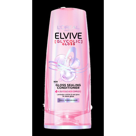 L’Oréal Paris Elvive Glycolic Gloss Conditioner