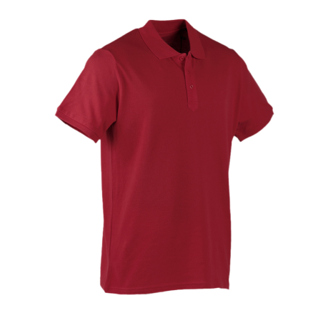 T-SHIRT PORTO RACING RED