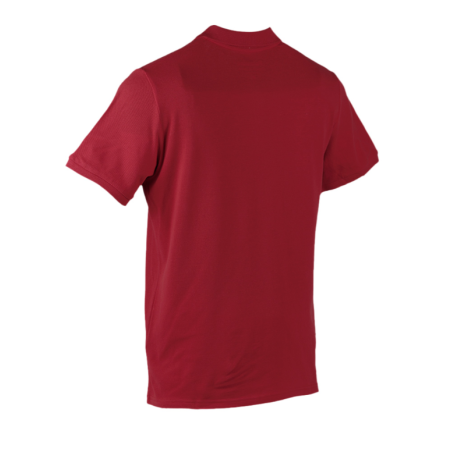 T-SHIRT PORTO RACING RED