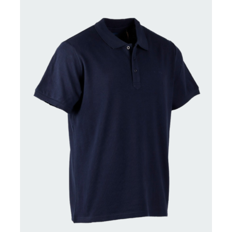 T-SHIRT SARAGOSSA NAVY BLAZER
