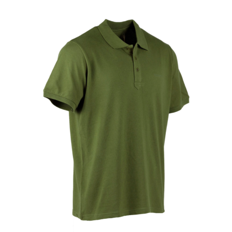 T-SHIRT SARAGOSSA PEAT MOSS 