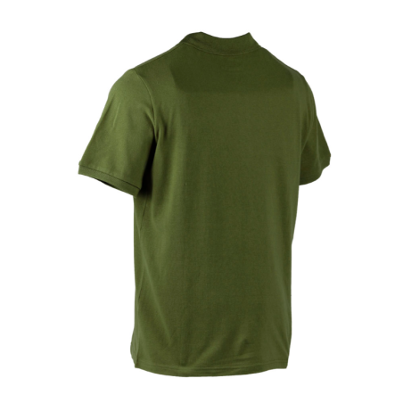 T-SHIRT SARAGOSSA PEAT MOSS 