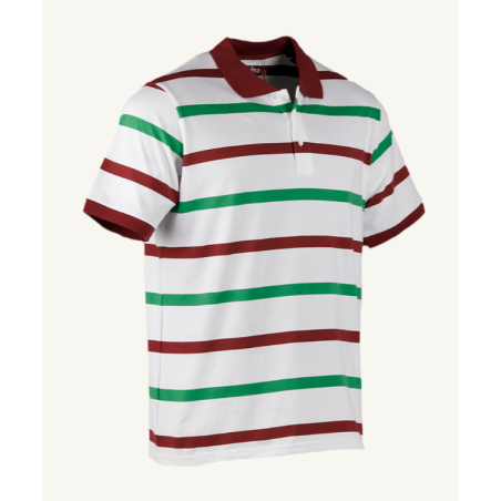 T-SHIRT UMEA BRILLIANT WHITE