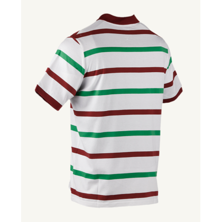 T-SHIRT UMEA BRILLIANT WHITE