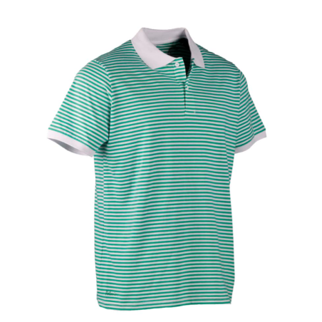T-SHIRT ODENSE VIVID GREEN