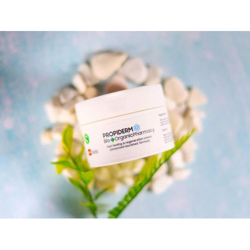Propiderm Cream