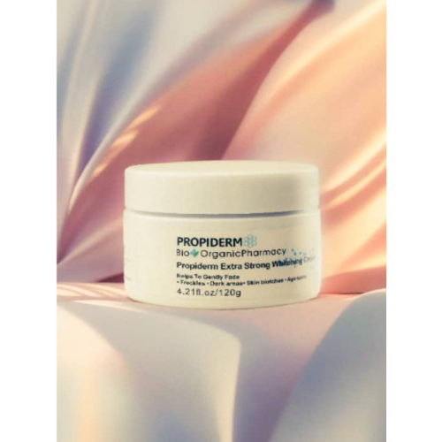Propiderm Extra Strong...