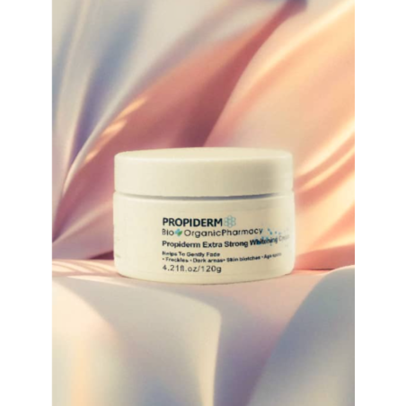 Propiderm Extra Strong Whitening Cream